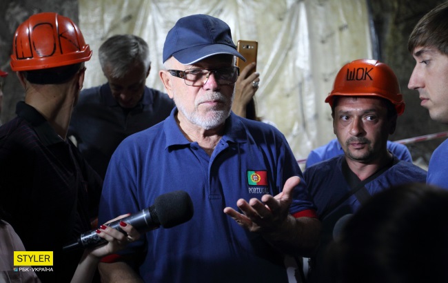 Підтоплення розкопок на Поштовій: унікальні знахідки часів Київської Русі вкотре під загрозою