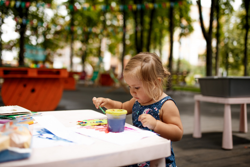 Ola-ola Santa Muerte! У Києві пройшов перший карнавал від Ulichnaya Eda (фото)