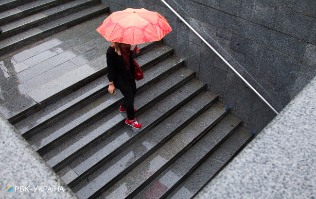 "Пока что - все на улицу, к солнцу": синоптик дал прогноз погоды на 20 сентября