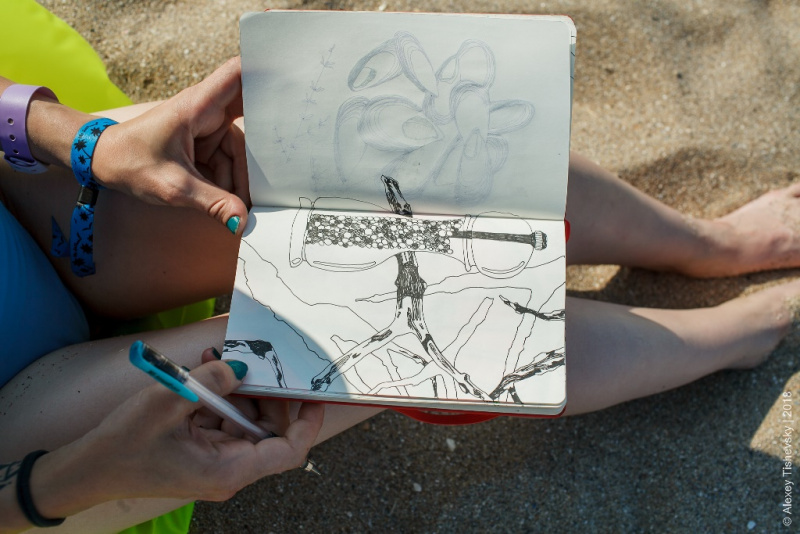 В Черноморске прошел Koktebel Jazz Festival: как это было