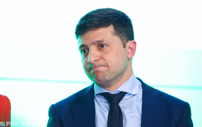 Зеленский позвал Порошенко на дебаты: бурная реакция сети
