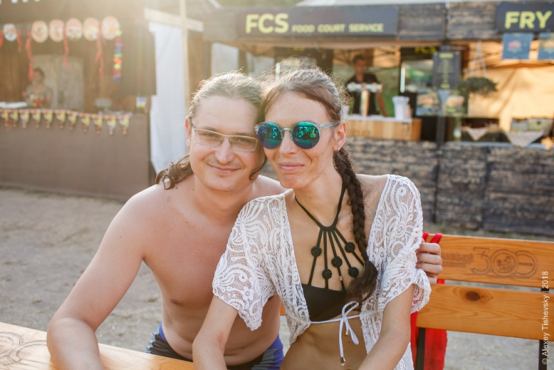 В Черноморске прошел Koktebel Jazz Festival: как это было