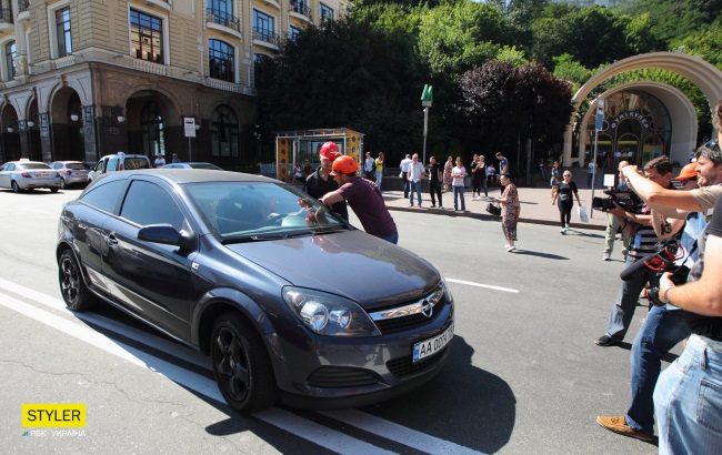Підтоплення розкопок на Поштовій: унікальні знахідки часів Київської Русі вкотре під загрозою