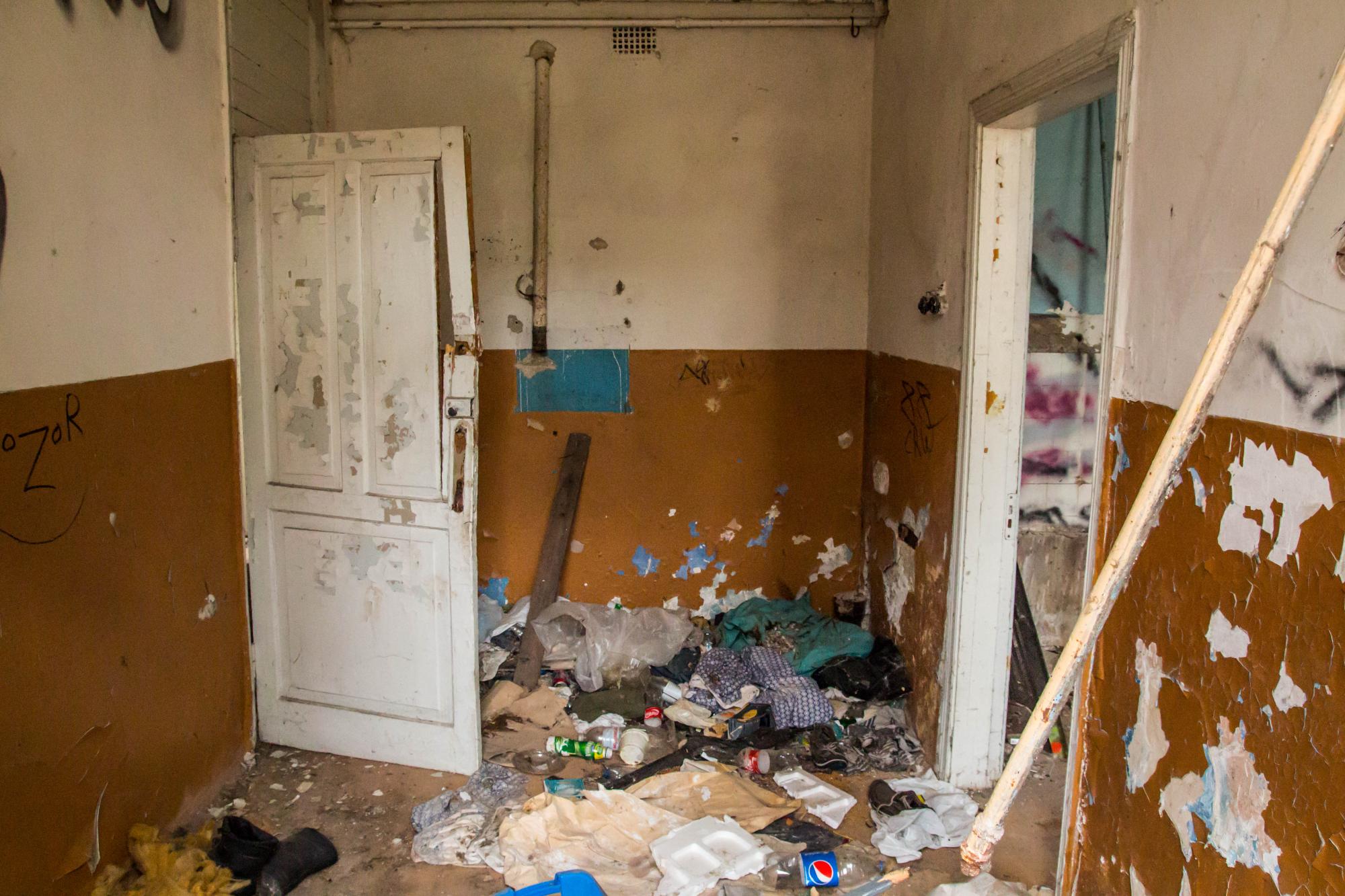 Усадьба Михельсона в Киеве: появится ли на месте старинного особняка новострой