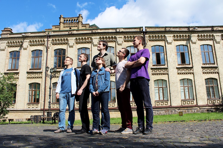 Mars Hopper может быть летающей лабораторией, которая бы работала автономно