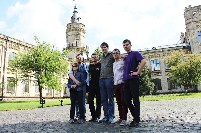 Mars Hopper рассказали о своей победе и изобретении