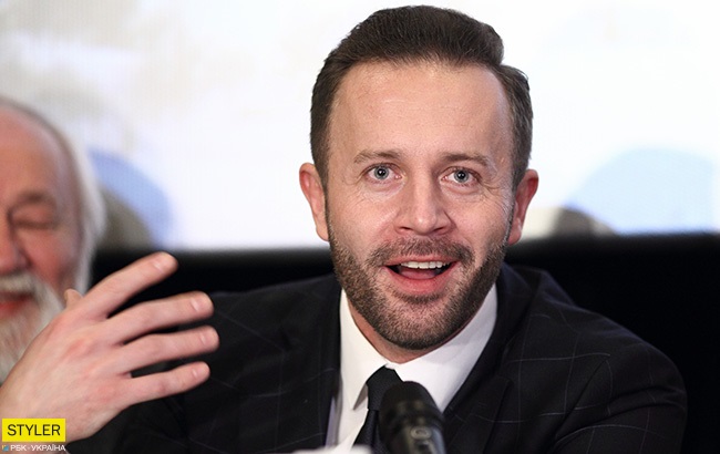 &quot;Не очікував&quot;: польський актор здивувався засиллю російської мови в Україні