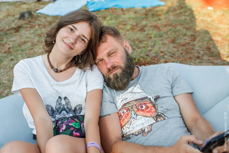 В Черноморске прошел Koktebel Jazz Festival: как это было