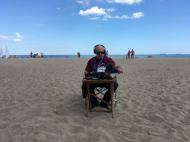 JazzMore: оголошена спецподія Koktebel Jazz Festival 2018