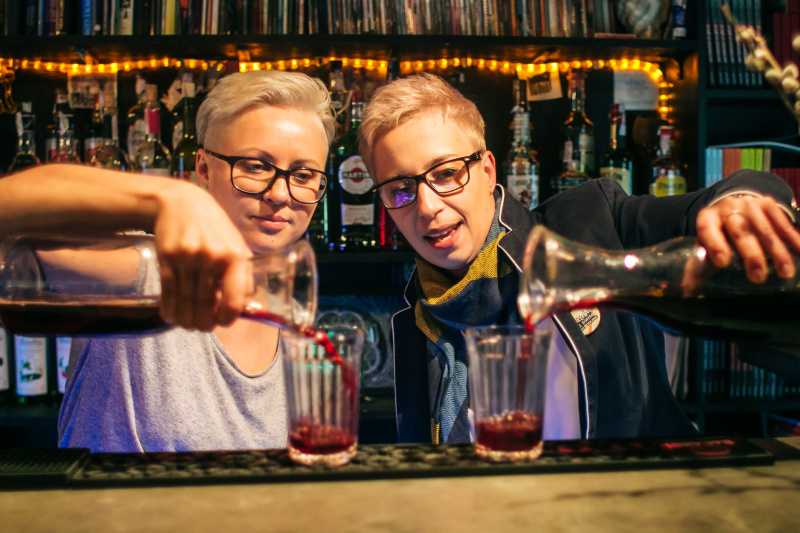 Koktebel Jazz Festival 2018: Олег Скрипка та інші зірки на прес-паті