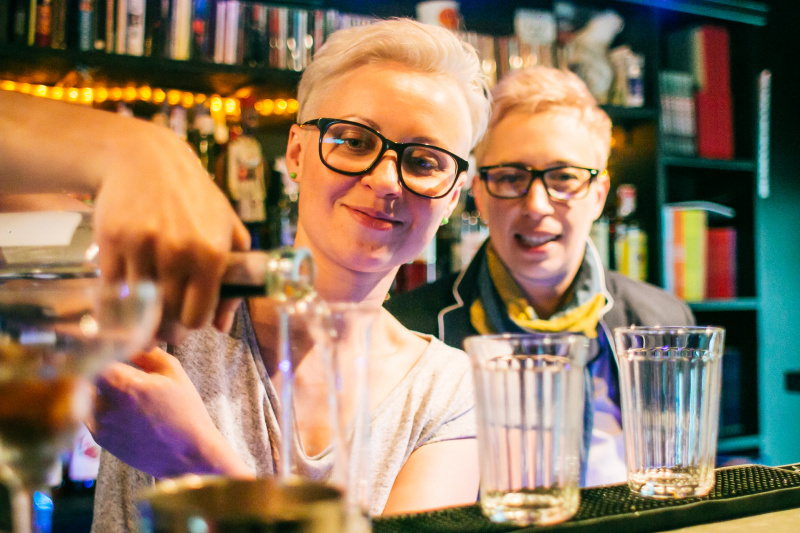 Koktebel Jazz Festival 2018: Олег Скрипка та інші зірки на прес-паті