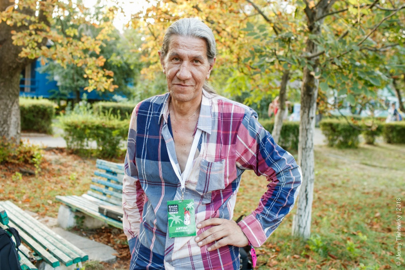 В Черноморске прошел Koktebel Jazz Festival: как это было