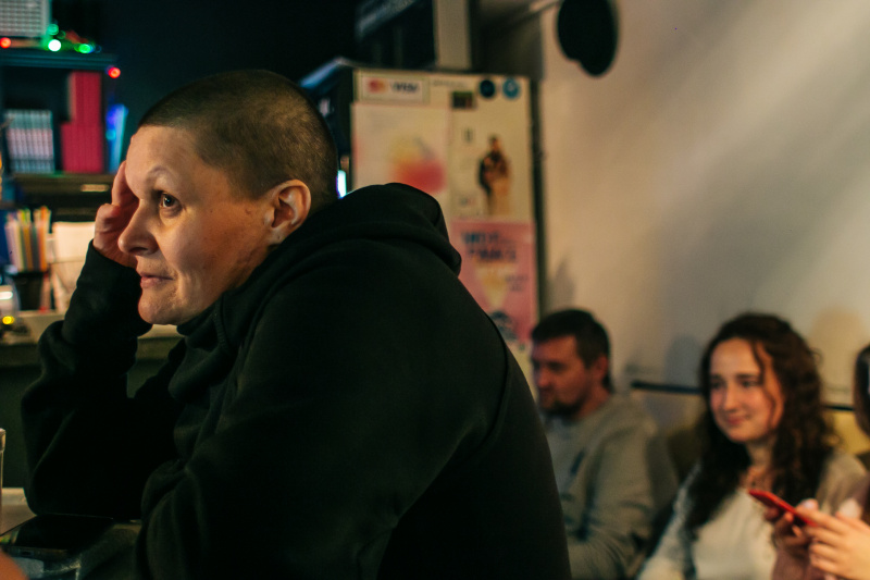 Koktebel Jazz Festival 2018: Олег Скрипка та інші зірки на прес-паті