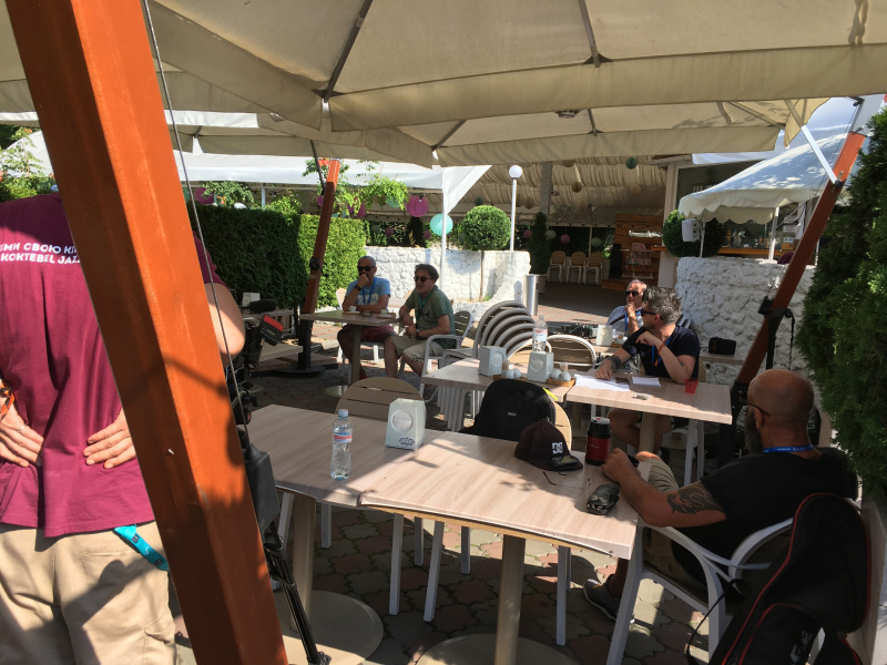 JazzMore: оголошена спецподія Koktebel Jazz Festival 2018