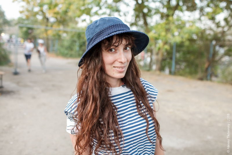 В Черноморске прошел Koktebel Jazz Festival: как это было