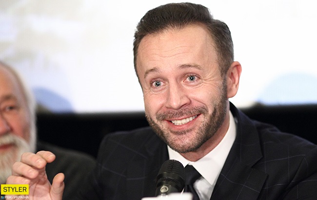 &quot;Не ожидал&quot;: польский актер удивился засилью русского языка в Украине