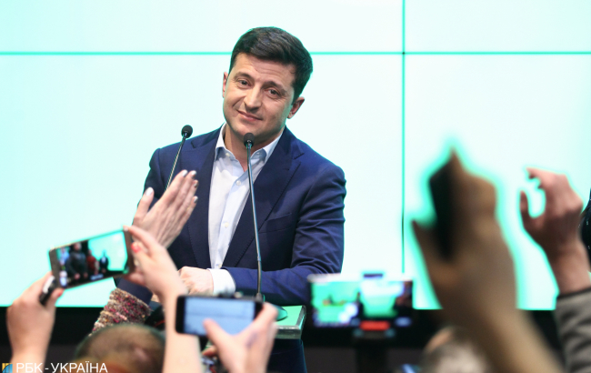 Охорона і суворий контроль: як зміниться життя президента Зеленського
