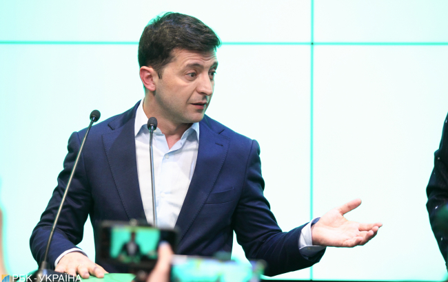 Кое-что подписал: Зеленский сделал важное заявление