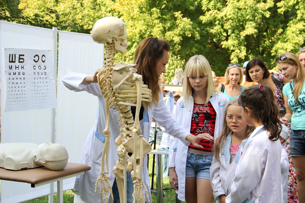 Зубна Фея, вігвами і блискучий метафан: на фестивалі BELIVE дитину можна буде залишити у дитячій зоні