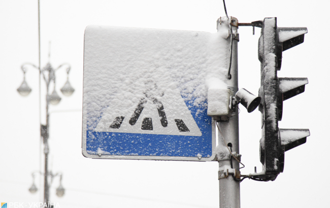 Когда из Украины уйдут обильные осадки: прогноз народных синоптиков