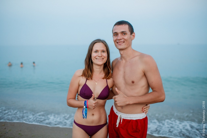 В Черноморске прошел Koktebel Jazz Festival: как это было