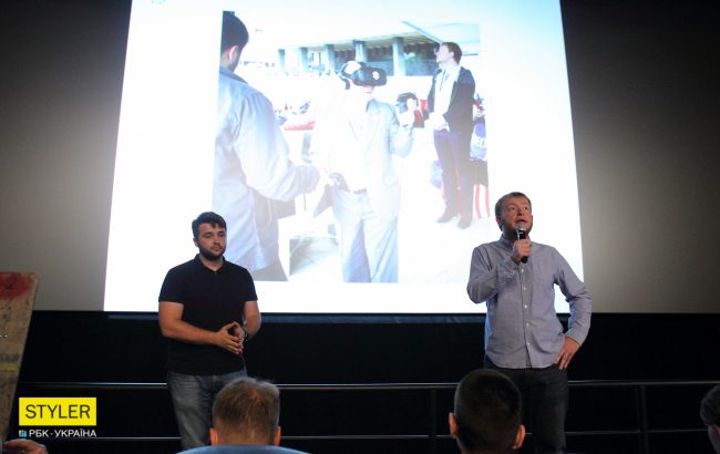 Трагічна історія одного дня: події Майдану вперше відтворили  у віртуальній реальності