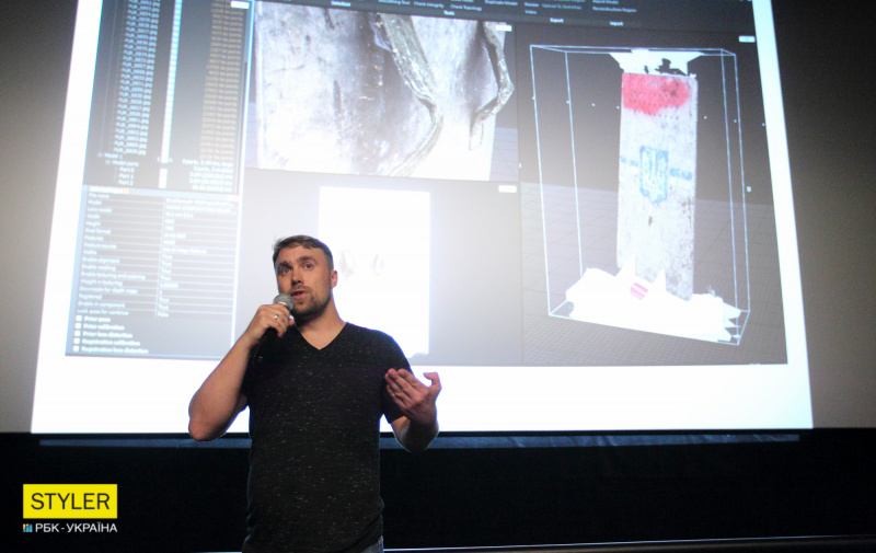 Трагічна історія одного дня: події Майдану вперше відтворили  у віртуальній реальності