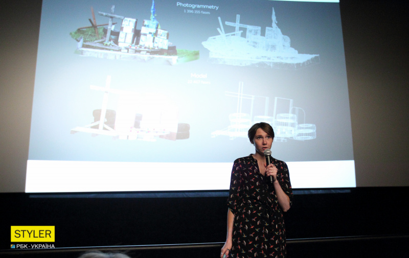 Трагічна історія одного дня: події Майдану вперше відтворили  у віртуальній реальності