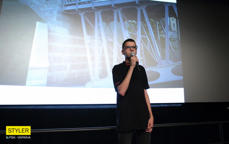 Трагічна історія одного дня: події Майдану вперше відтворили  у віртуальній реальності