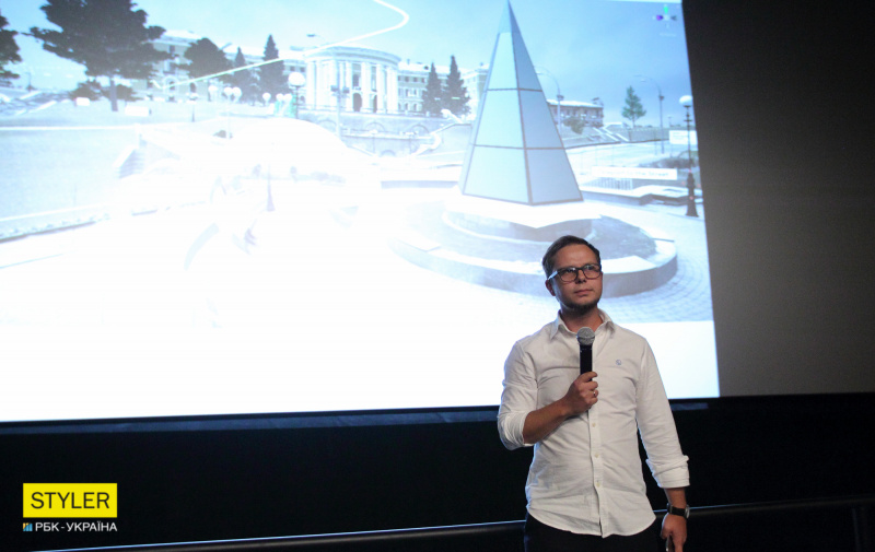 Трагічна історія одного дня: події Майдану вперше відтворили  у віртуальній реальності