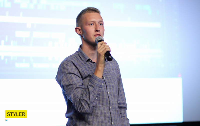 Трагічна історія одного дня: події Майдану вперше відтворили  у віртуальній реальності