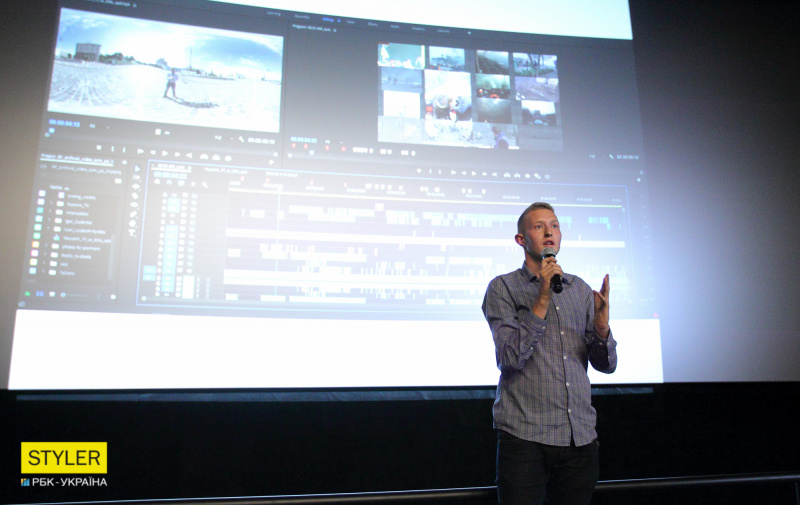 Трагічна історія одного дня: події Майдану вперше відтворили  у віртуальній реальності