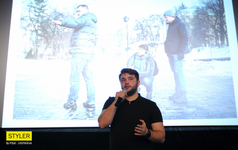 Трагічна історія одного дня: події Майдану вперше відтворили  у віртуальній реальності