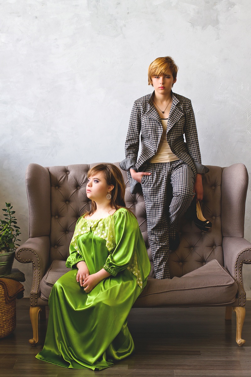 VIPускники 2018: особливі діти