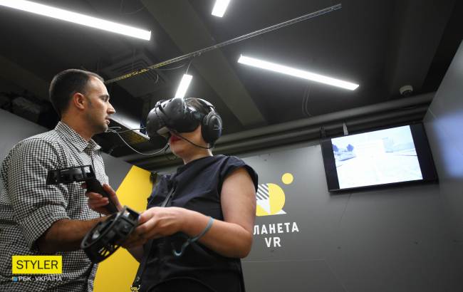 Трагічна історія одного дня: події Майдану вперше відтворили  у віртуальній реальності