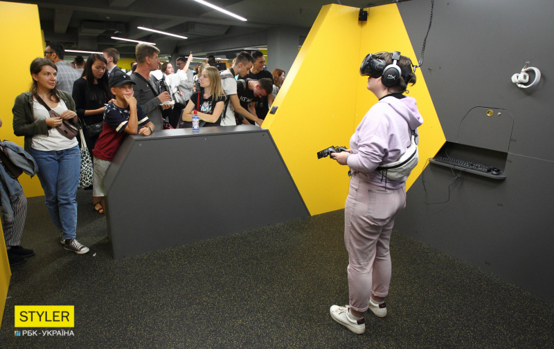 Трагічна історія одного дня: події Майдану вперше відтворили  у віртуальній реальності