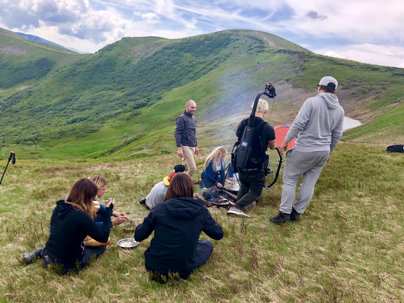 "Не можу дочекатися!" Група "Антитіла" заінтригувала українців
