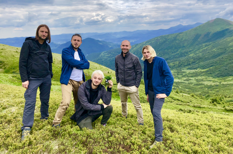 "Не можу дочекатися!" Група "Антитіла" заінтригувала українців