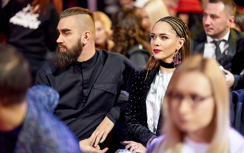 М1 Music Awards 2017: названы все победители премии (фото, видео)