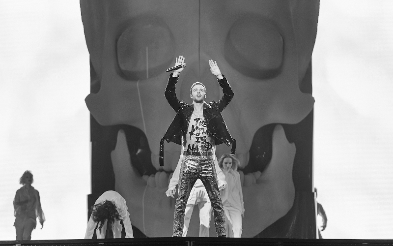 М1 Music Awards 2017: названы все победители премии (фото, видео)