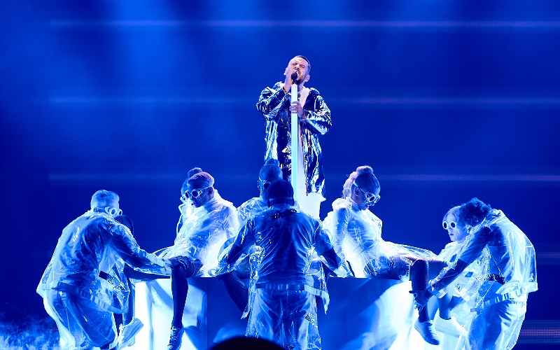 М1 Music Awards 2017: названы все победители премии (фото, видео)