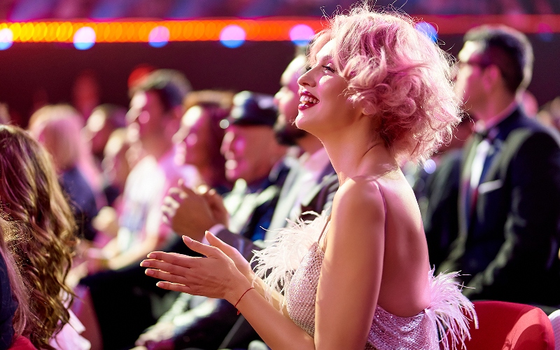 М1 Music Awards 2017: названы все победители премии (фото, видео)