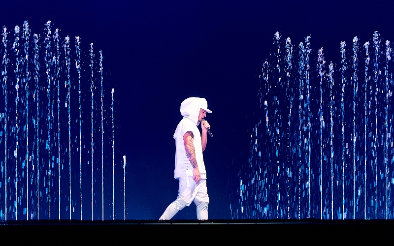 М1 Music Awards 2017: названы все победители премии (фото, видео)