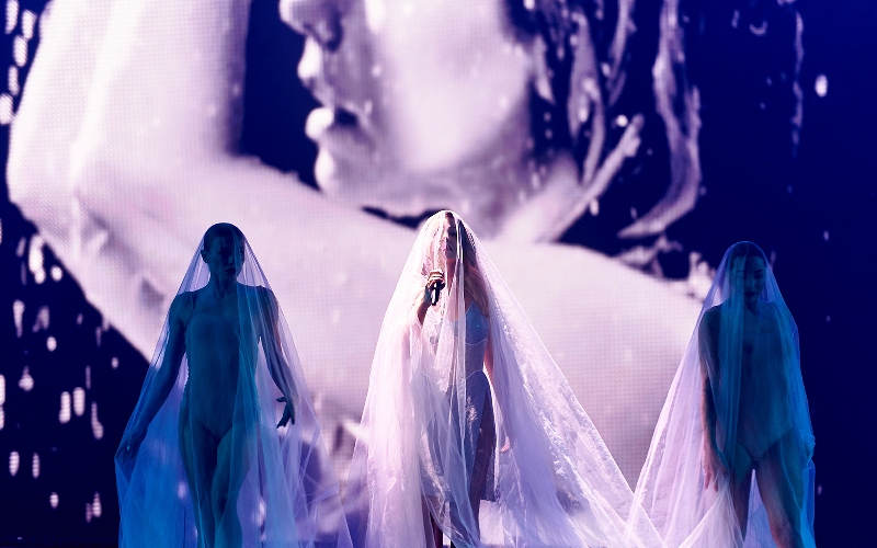 М1 Music Awards 2017: названы все победители премии (фото, видео)