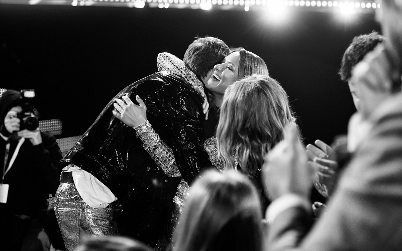 М1 Music Awards 2017: названы все победители премии (фото, видео)