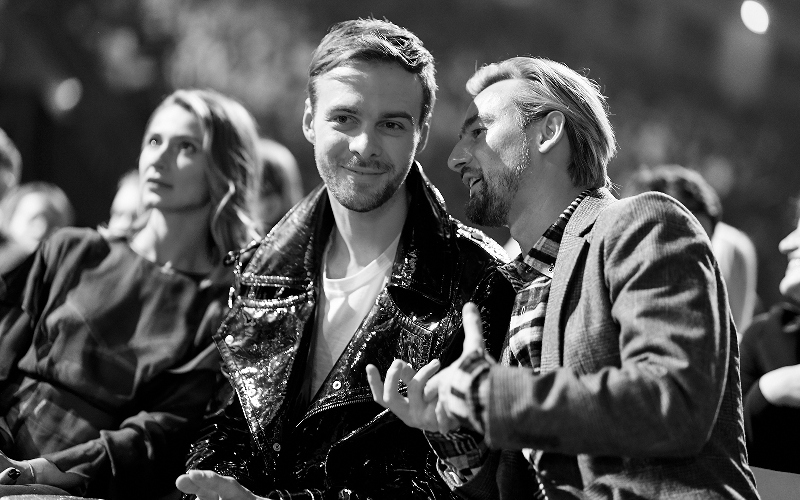 М1 Music Awards 2017: названы все победители премии (фото, видео)