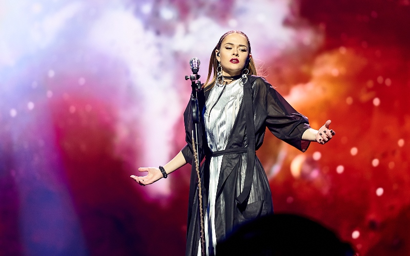 М1 Music Awards 2017: названы все победители премии (фото, видео)