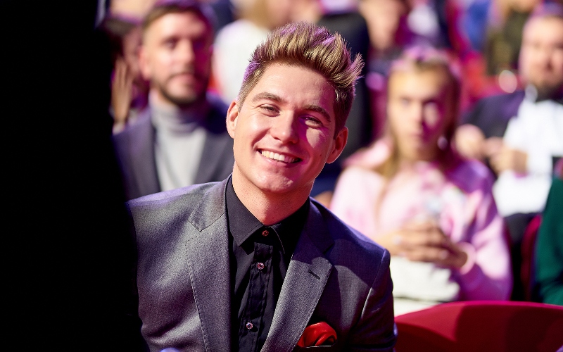 М1 Music Awards 2017: названы все победители премии (фото, видео)