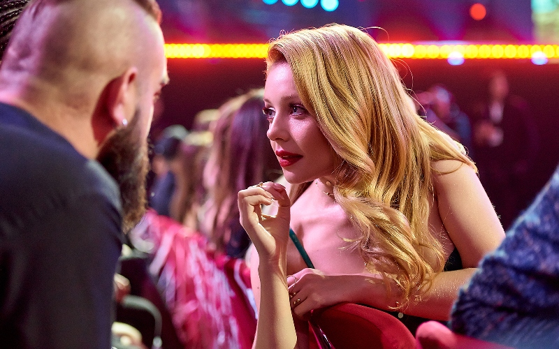 М1 Music Awards 2017: названы все победители премии (фото, видео)