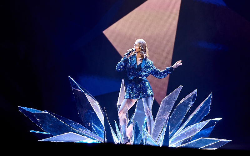 М1 Music Awards 2017: названы все победители премии (фото, видео)